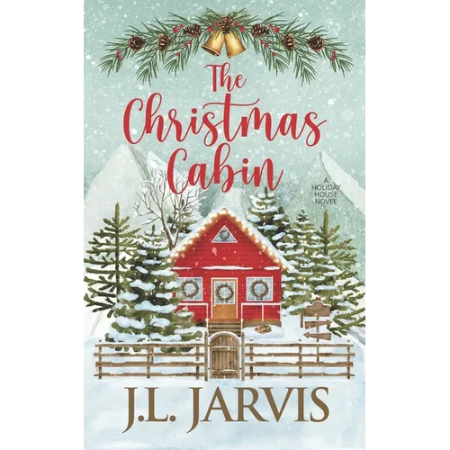 The Christmas Cabin