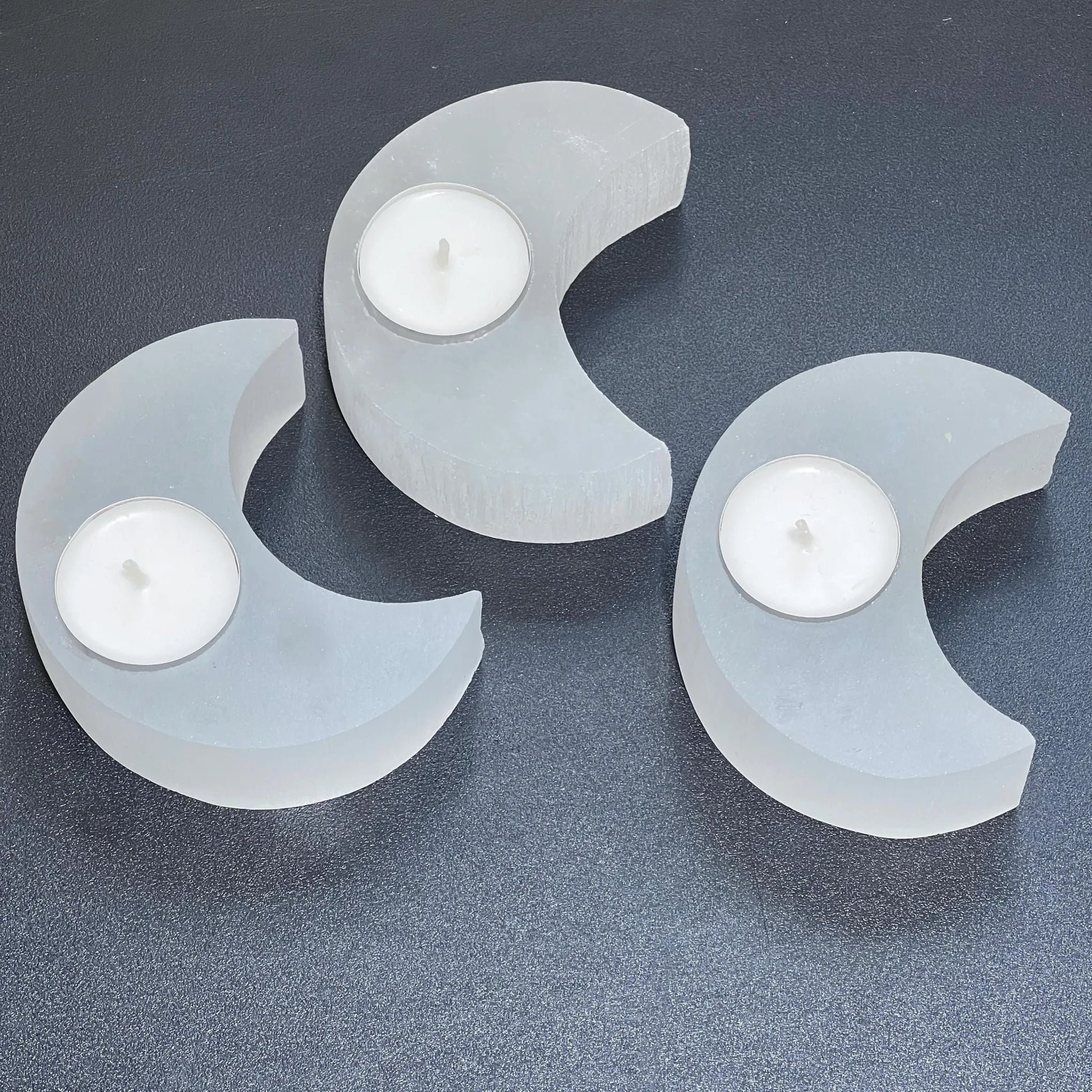 1 Candle Holder