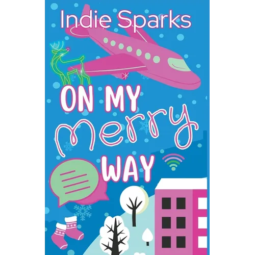 On My Merry Way