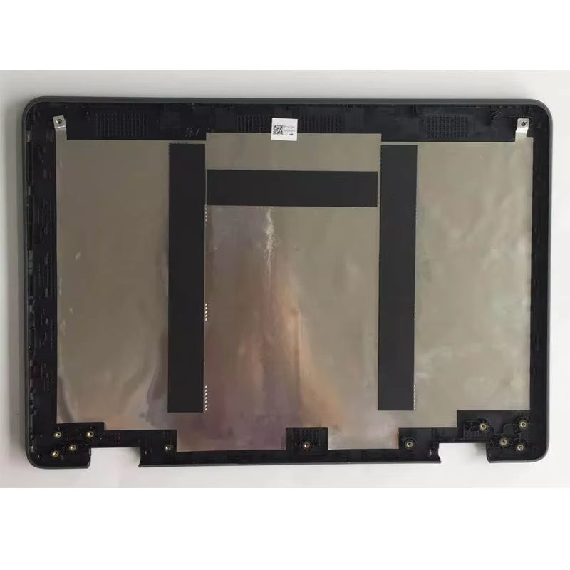 New Housing Cover for  N23 Yoga Chromebook LCD Rear Top Lid Back Cover 5S58C07634 5S58C20203 Original a Cover Black