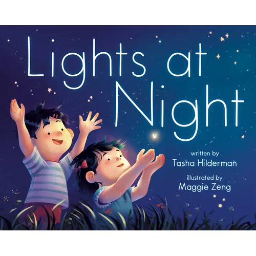 Lights at Night