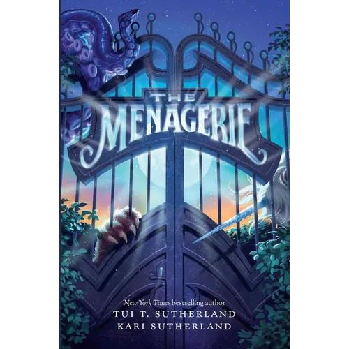 The Menagerie