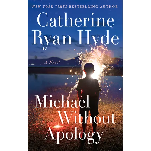 Michael Without Apology