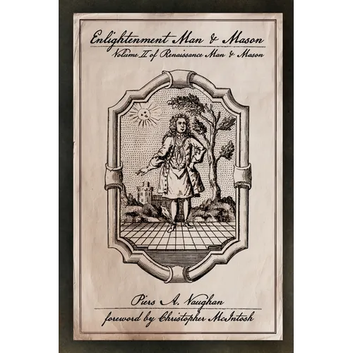 Enlightenment Man & Mason