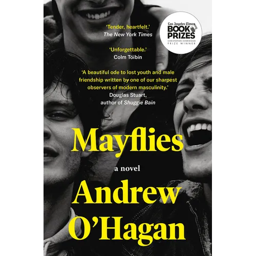 Mayflies
