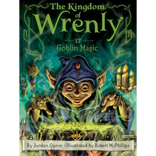 Goblin Magic