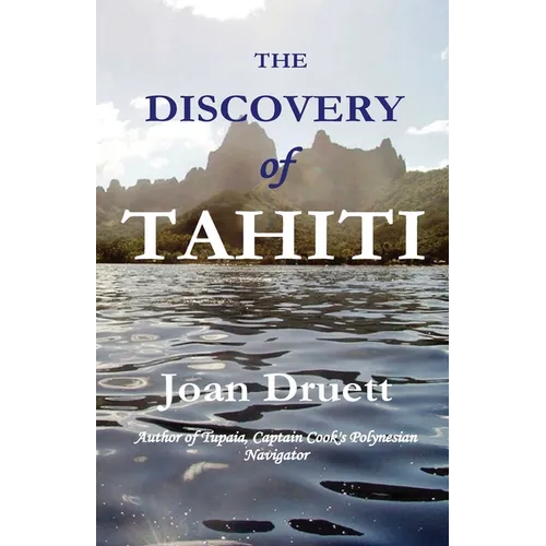 The Discovery of Tahiti