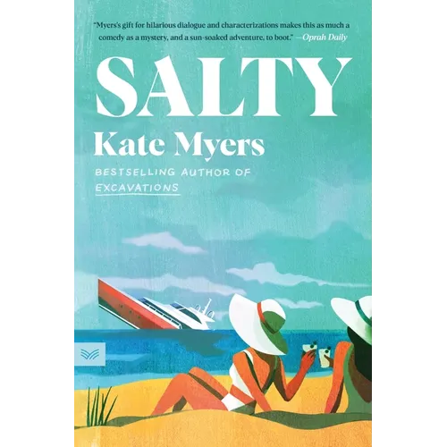 Salty