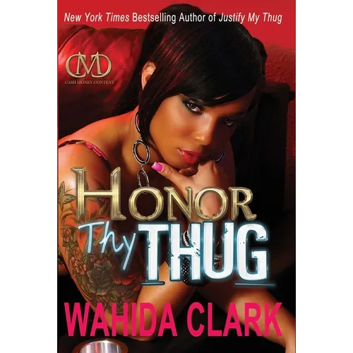 Honor Thy Thug