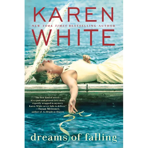 Dreams of Falling