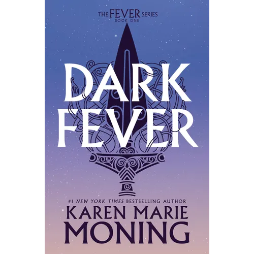 Darkfever: The Fever Series