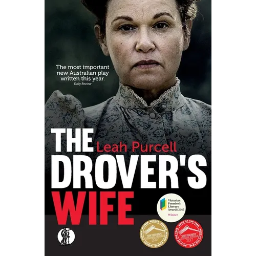 The Drover's Wife
