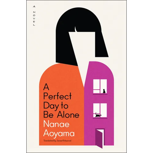 A Perfect Day to Be Alone