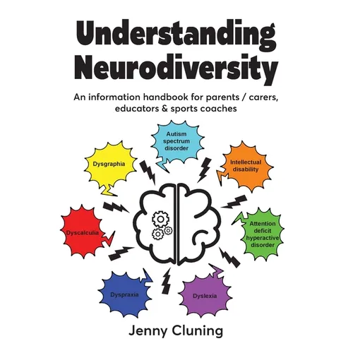 Understanding Neurodiversity
