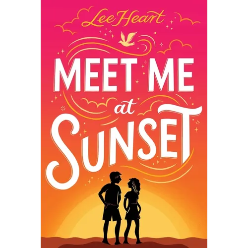 Meet Me at Sunset
