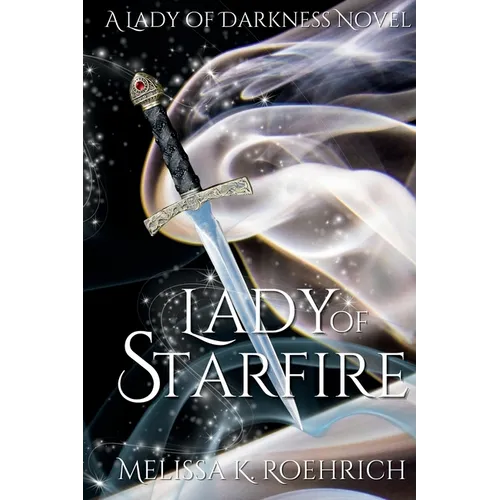 Lady of Starfire
