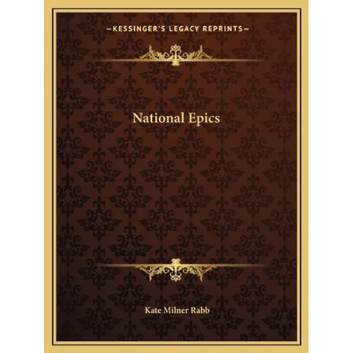 National Epics