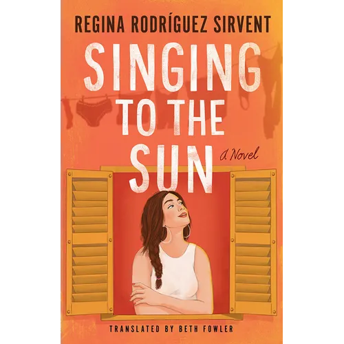 Singing to the Sun