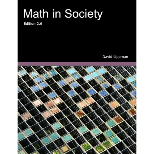 Math in Society