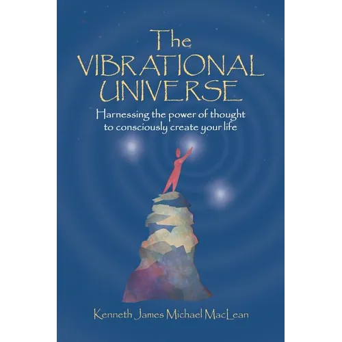 The Vibrational Universe