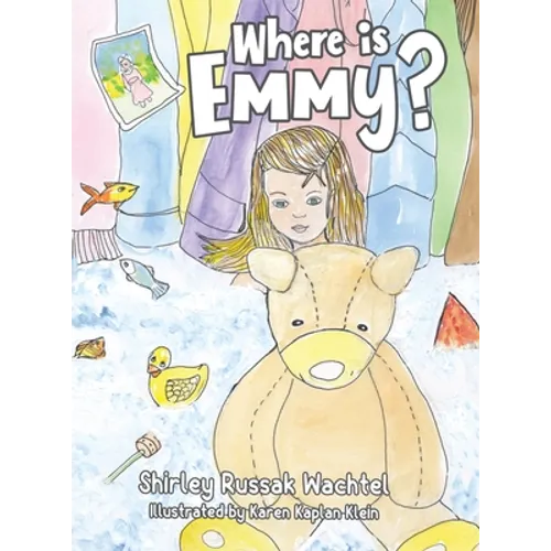 Where is Emmy?