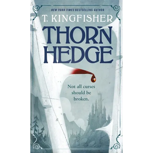 Thornhedge