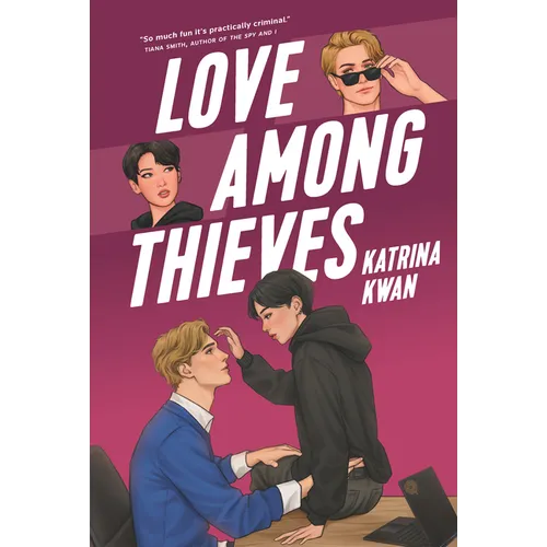 Love Among Thieves