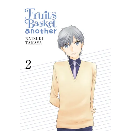 Fruits Basket Another, Vol. 2: Volume 2