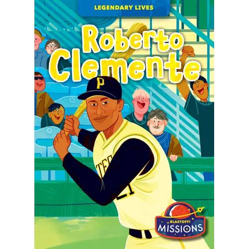 Roberto Clemente