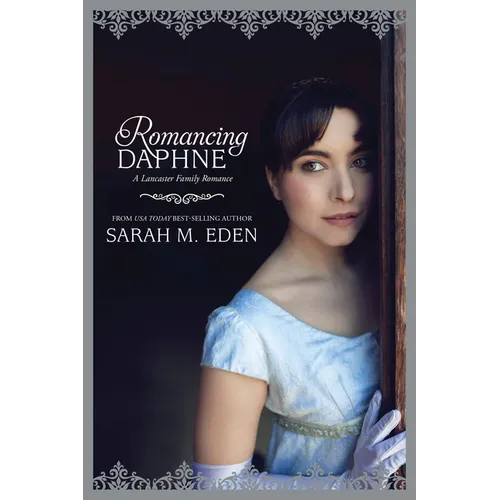 Romancing Daphne: Volume 3