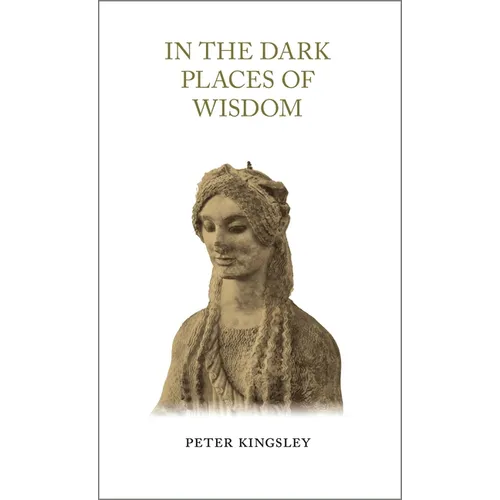 In the Dark Places of Wisdom
