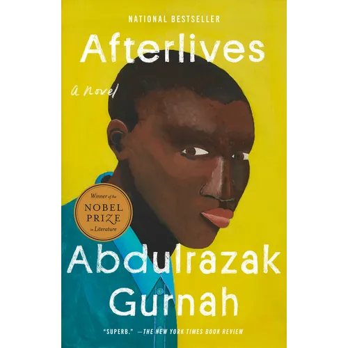 Afterlives