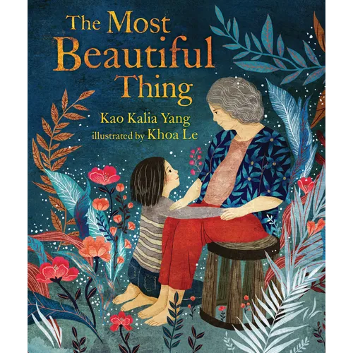The Most Beautiful Thing
