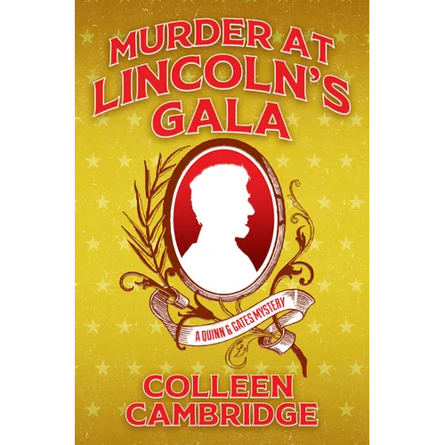 Murder at Lincoln's Gala