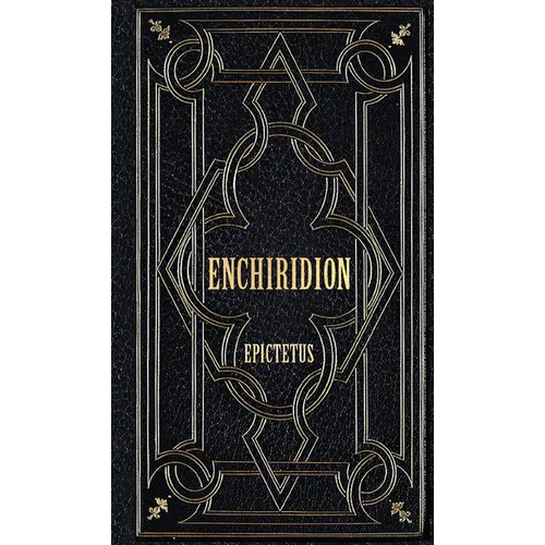 The Enchiridion (Deluxe, Hardbound Edition)