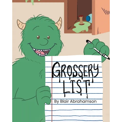 Grossery List