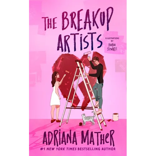 The Breakup Artists