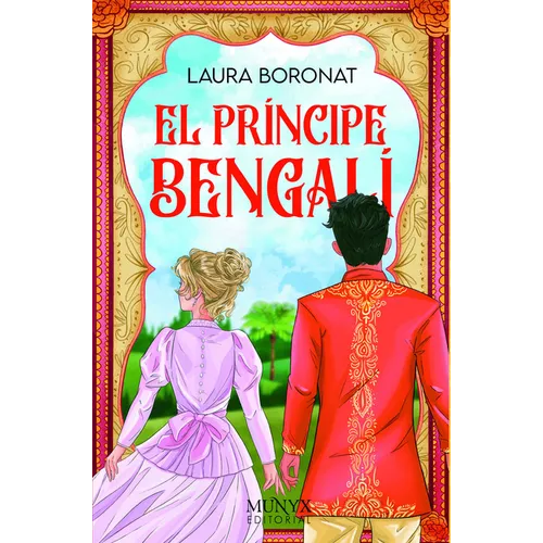 El Príncipe Bengalí / The Bengali Prince
