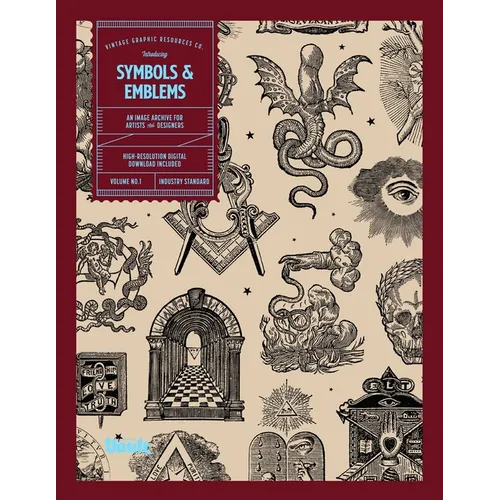 Symbols & Emblems