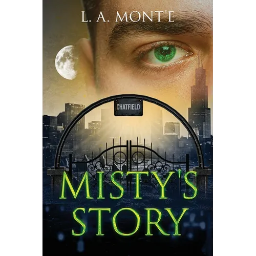Misty's Story