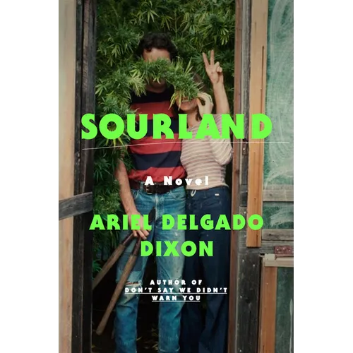 Sourland