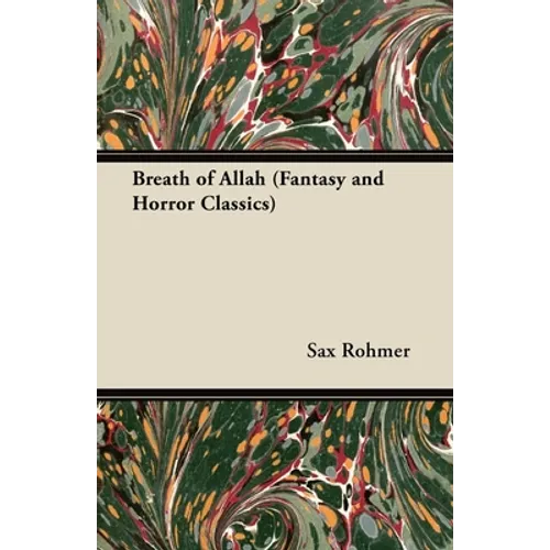 Breath of Allah (Fantasy and Horror Classics)