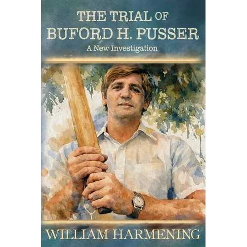 The Trial of Buford H. Pusser