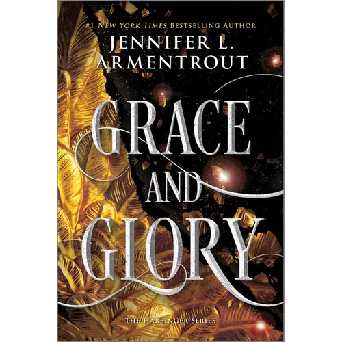 Grace and Glory: A Heartstopping Romantasy with Angels, Demons, Gargoyles and Unbreakable Bonds