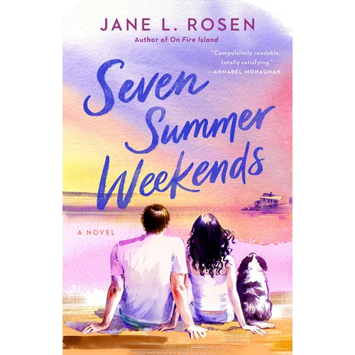 Seven Summer Weekends