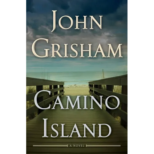 Camino Island