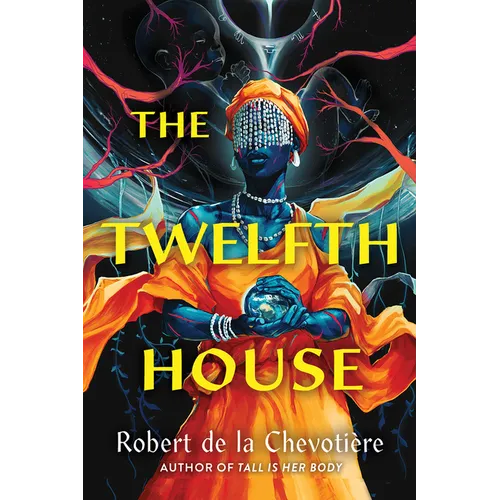 The Twelfth House