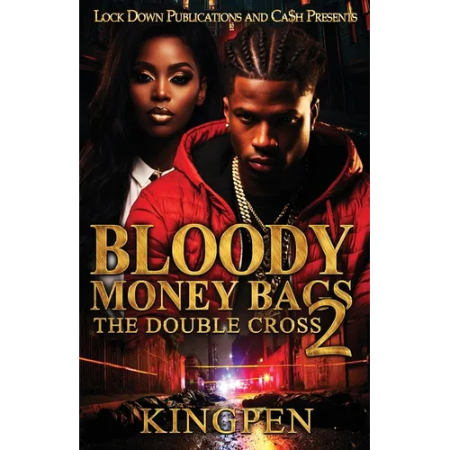 Bloody Money Bags 2