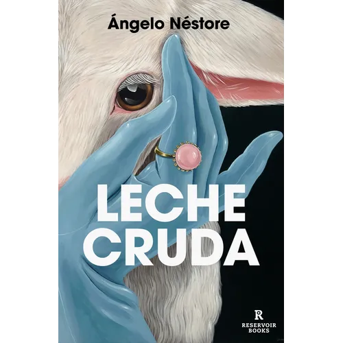 Leche Cruda / Raw Milk