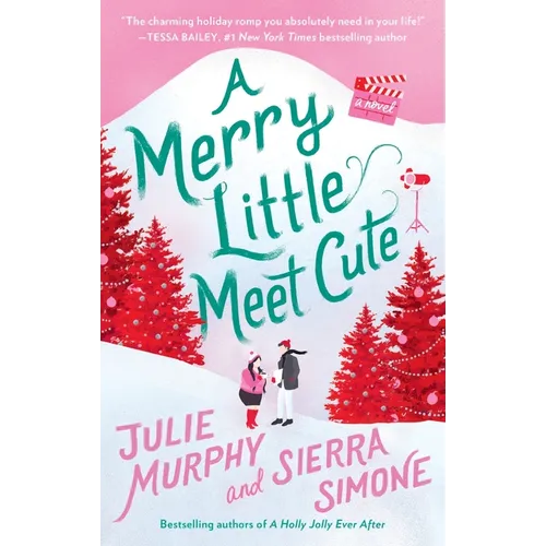 A Merry Little Meet Cute
